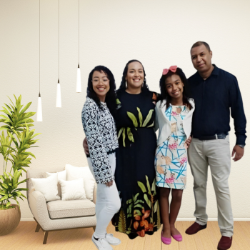 Pastor Douglas Henrique – Comunidade Evangélica O Semeador